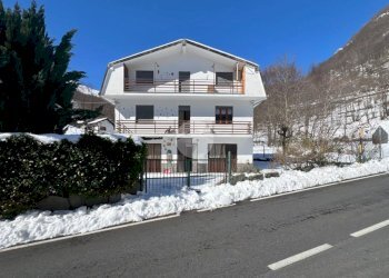 Casa semi indipendente Frazione saletta, Lemie - foto 40