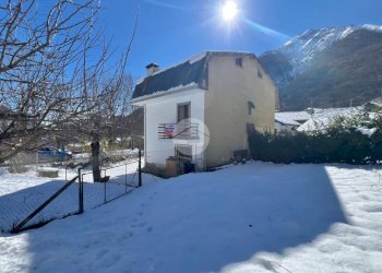 Casa semi indipendente Frazione saletta, Lemie - foto 41