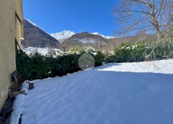 Casa semi indipendente Frazione saletta, Lemie - foto 42