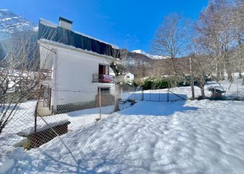 Casa semi indipendente Frazione saletta, Lemie - foto 44