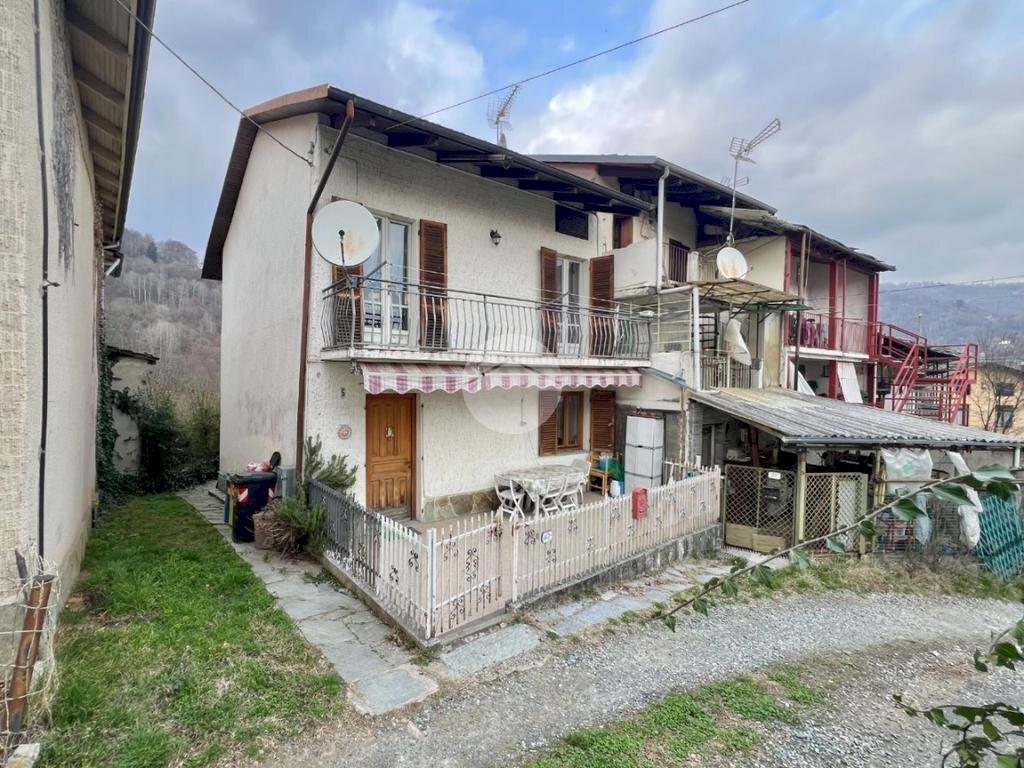 Casa semi indipendente Strada Sant'Antonio, Corio - foto 1