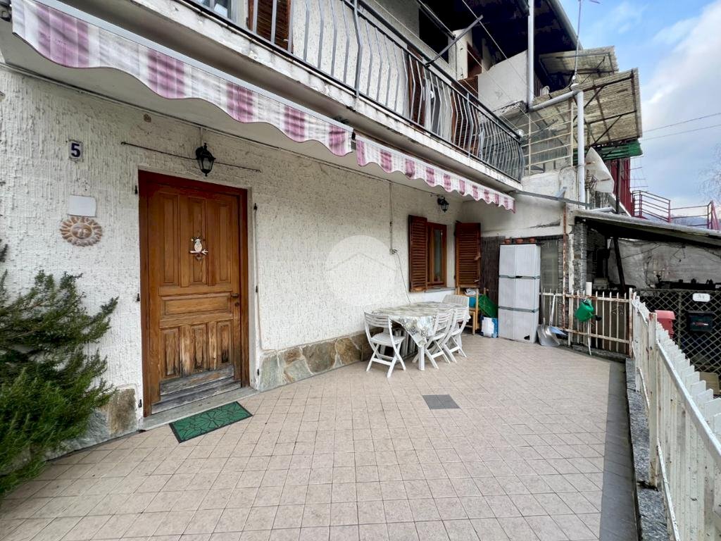 Casa semi indipendente Strada Sant'Antonio, Corio - foto 2