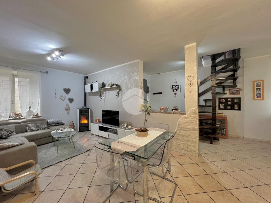 Casa semi indipendente Strada Sant'Antonio, Corio - foto 3