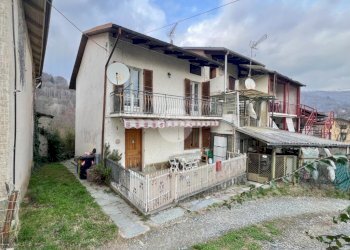 Semi-detached house Strada Sant'Antonio, Corio - photo 1