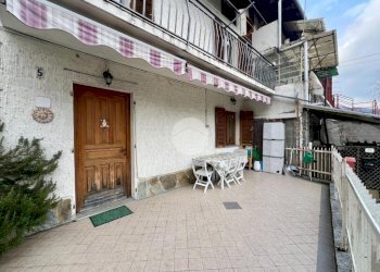 Semi-detached house Strada Sant'Antonio, Corio - photo 2