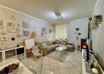 Semi-detached house Strada Sant'Antonio, Corio - photo 5