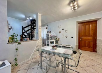 Semi-detached house Strada Sant'Antonio, Corio - photo 6