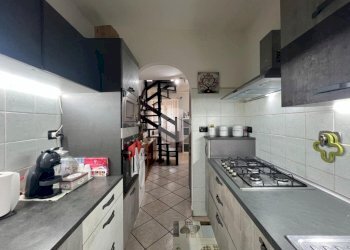 Semi-detached house Strada Sant'Antonio, Corio - photo 10