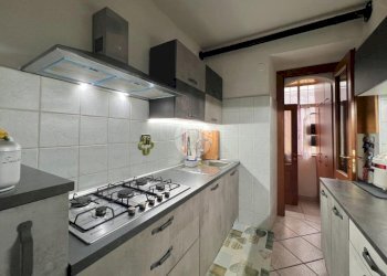 Semi-detached house Strada Sant'Antonio, Corio - photo 12