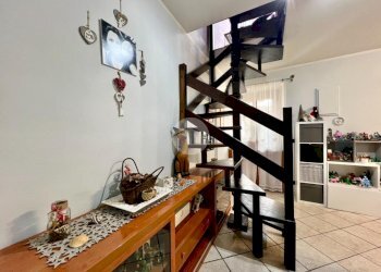 Semi-detached house Strada Sant'Antonio, Corio - photo 15