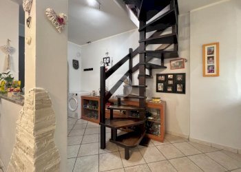 Semi-detached house Strada Sant'Antonio, Corio - photo 16
