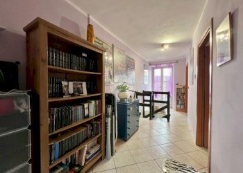 Semi-detached house Strada Sant'Antonio, Corio - photo 17