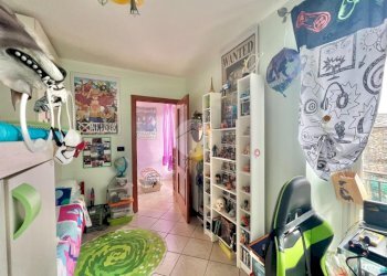 Semi-detached house Strada Sant'Antonio, Corio - photo 19