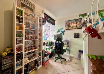 Semi-detached house Strada Sant'Antonio, Corio - photo 20