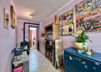 Semi-detached house Strada Sant'Antonio, Corio - photo 26