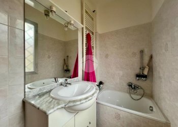 Semi-detached house Strada Sant'Antonio, Corio - photo 28