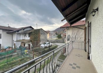 Semi-detached house Strada Sant'Antonio, Corio - photo 30