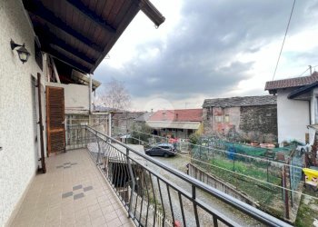 Semi-detached house Strada Sant'Antonio, Corio - photo 31