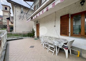 Semi-detached house Strada Sant'Antonio, Corio - photo 32