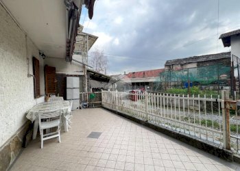 Semi-detached house Strada Sant'Antonio, Corio - photo 33