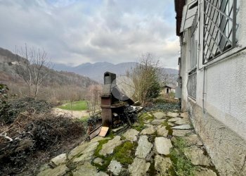 Semi-detached house Strada Sant'Antonio, Corio - photo 34