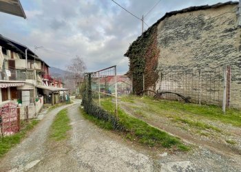 Semi-detached house Strada Sant'Antonio, Corio - photo 35