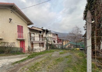 Semi-detached house Strada Sant'Antonio, Corio - photo 36