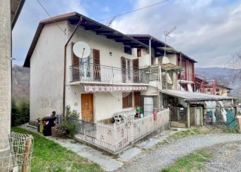 Semi-detached house Strada Sant'Antonio, Corio - photo 37