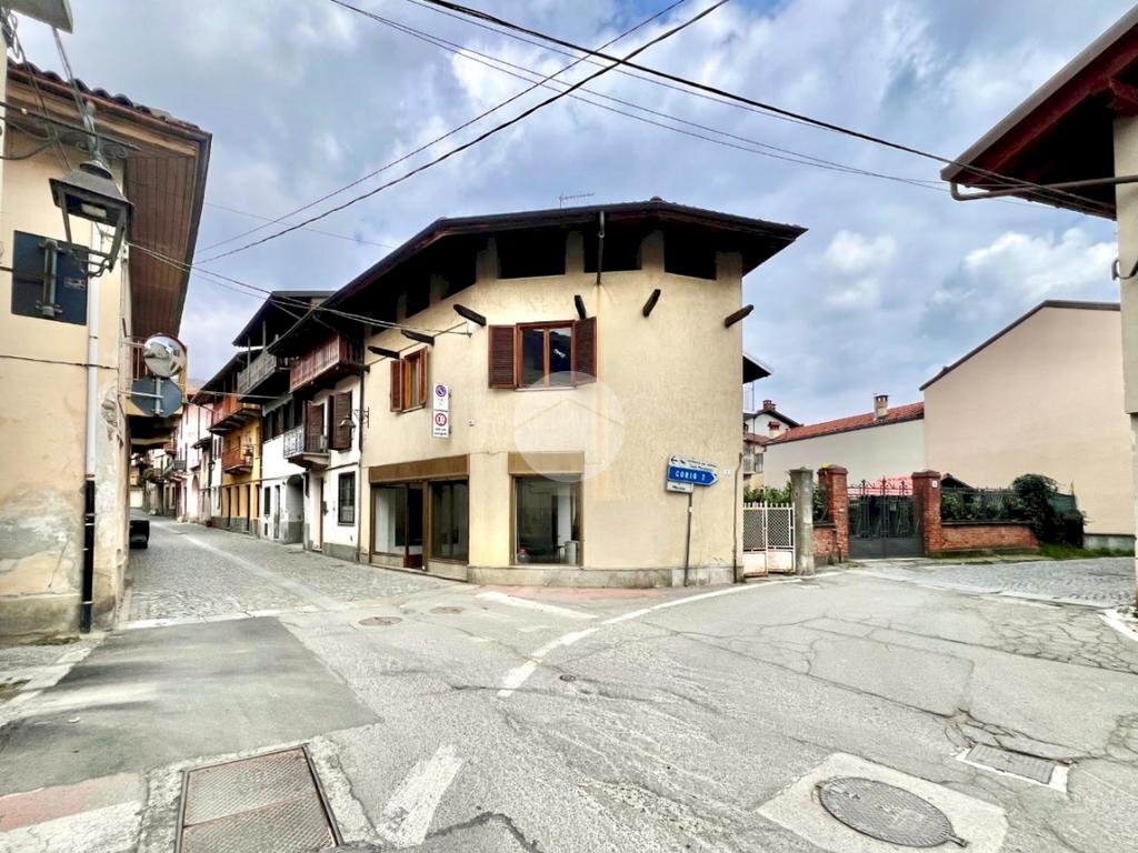 Casa semi indipendente Via Torino, Balangero - foto 1