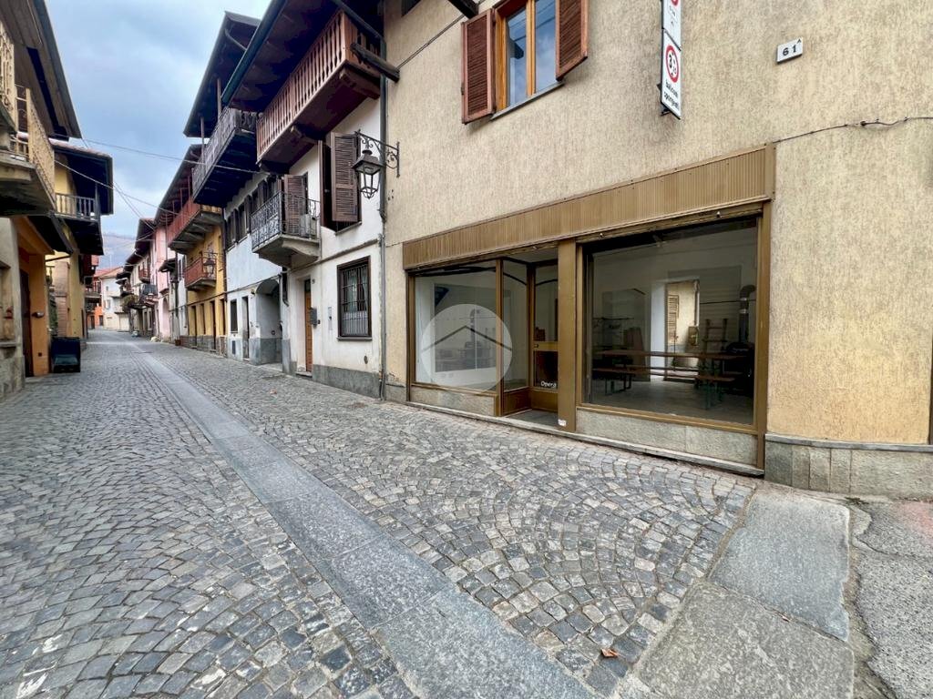 Casa semi indipendente Via Torino, Balangero - foto 3