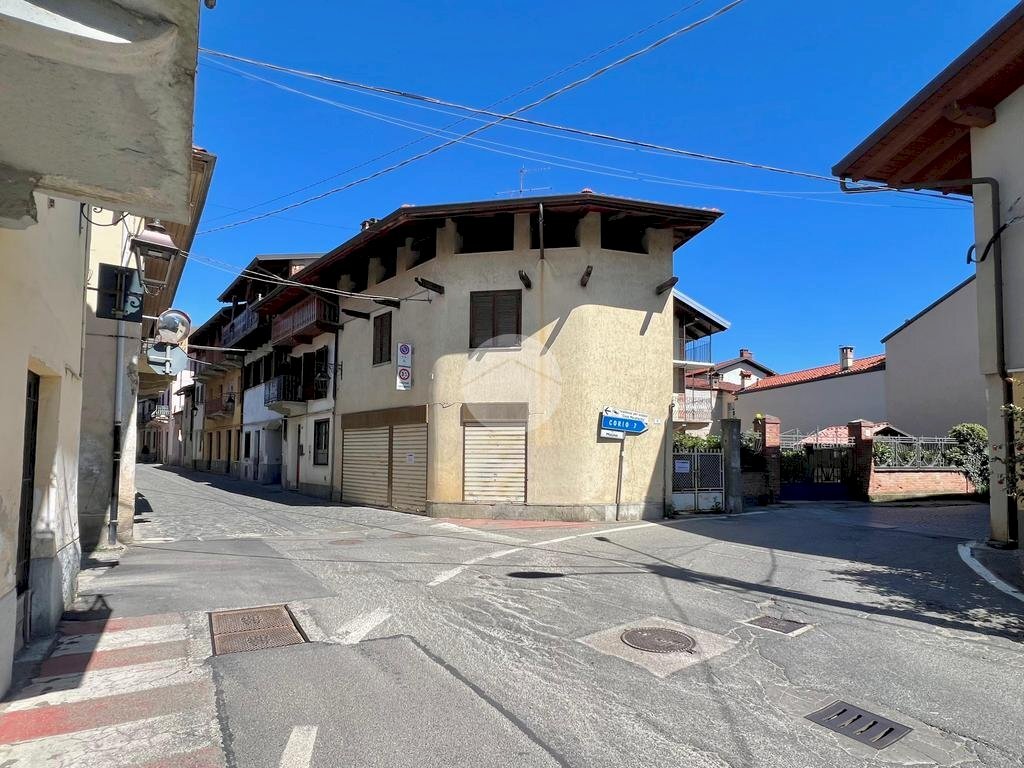 Semi-detached house Via Torino, Balangero - photo 1