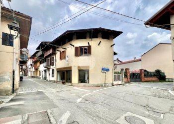 Casa semi indipendente Via Torino, Balangero - foto 1