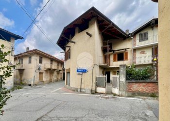 Casa semi indipendente Via Torino, Balangero - foto 2