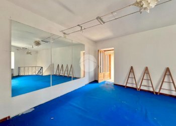 Casa semi indipendente Via Torino, Balangero - foto 16