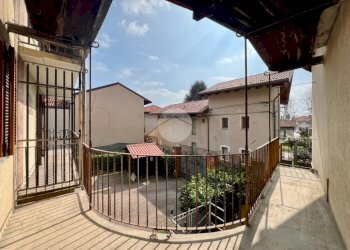 Casa semi indipendente Via Torino, Balangero - foto 32