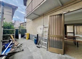 Casa semi indipendente Via Torino, Balangero - foto 33