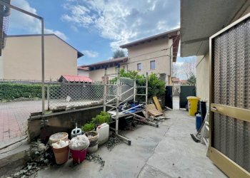 Casa semi indipendente Via Torino, Balangero - foto 34