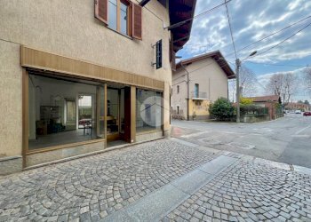 Casa semi indipendente Via Torino, Balangero - foto 35