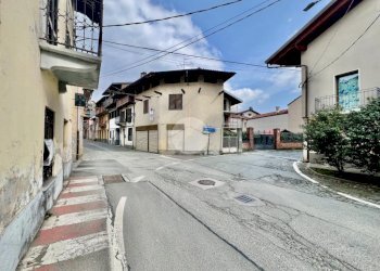 Casa semi indipendente Via Torino, Balangero - foto 36