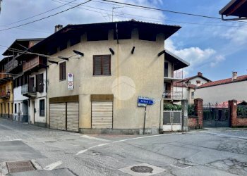 Casa semi indipendente Via Torino, Balangero - foto 37