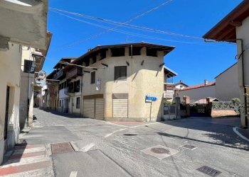 Semi-detached house Via Torino, Balangero - photo 1