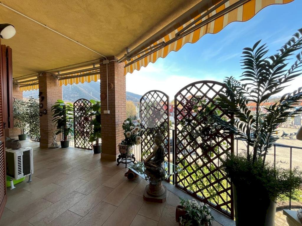 Four-room apartment Piazza Marco Matta, Sangano - photo 3