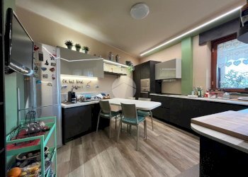 Four-room apartment Piazza Marco Matta, Sangano - photo 9