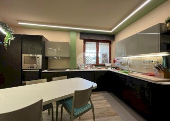 Four-room apartment Piazza Marco Matta, Sangano - photo 11