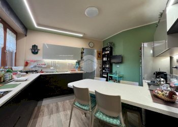 Four-room apartment Piazza Marco Matta, Sangano - photo 12