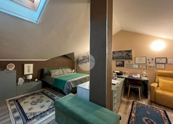 Four-room apartment Piazza Marco Matta, Sangano - photo 14