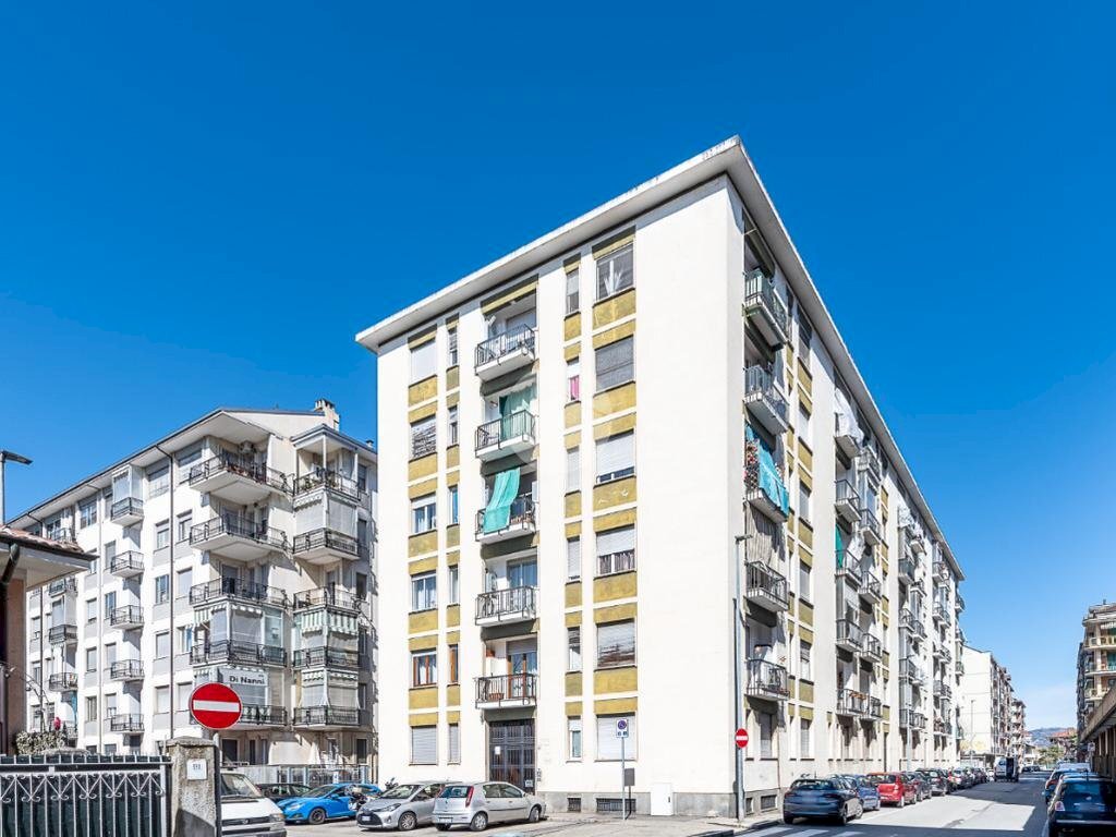 Appartamento Via Enrico Toti, Nichelino - foto 1