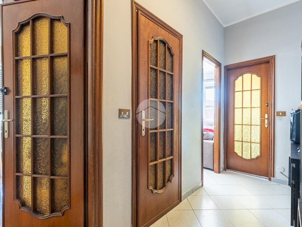 Appartamento Via Enrico Toti, Nichelino - foto 3