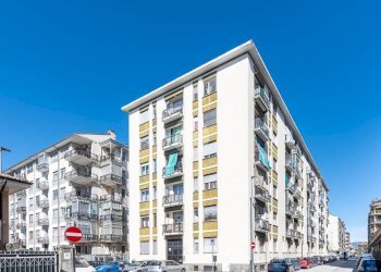 Appartamento Via Enrico Toti, Nichelino - foto 1