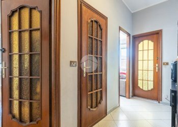 Appartamento Via Enrico Toti, Nichelino - foto 3